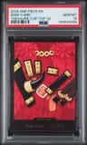 Don!! Card (elbaf Luffy)/(treasure Cup May '26 Top 32 Prize)