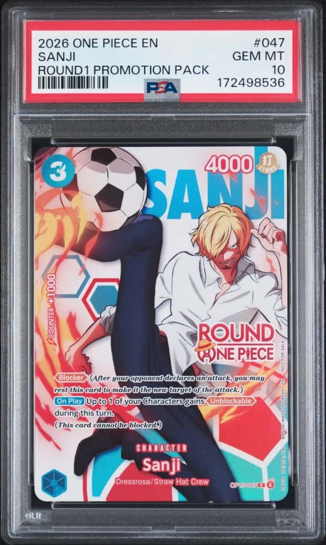Sanji