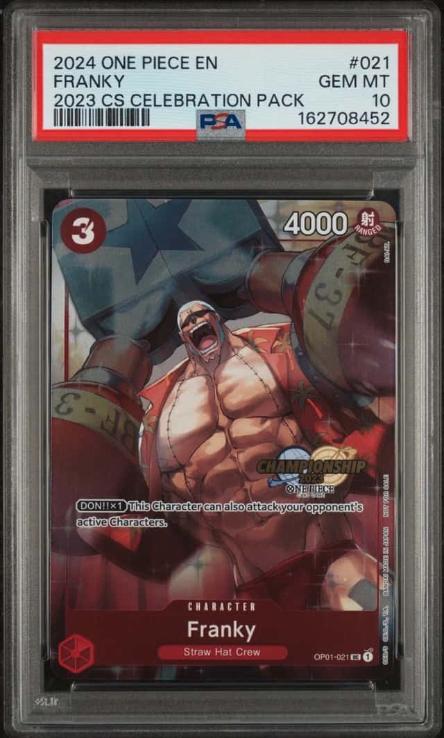 Franky
