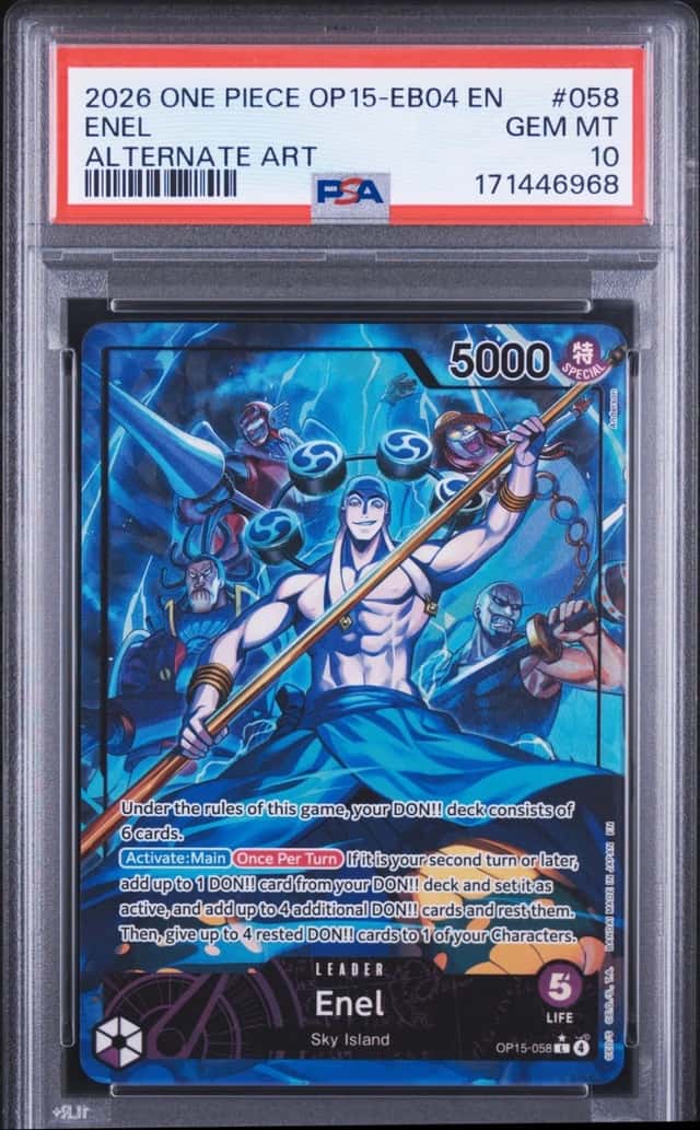 Enel