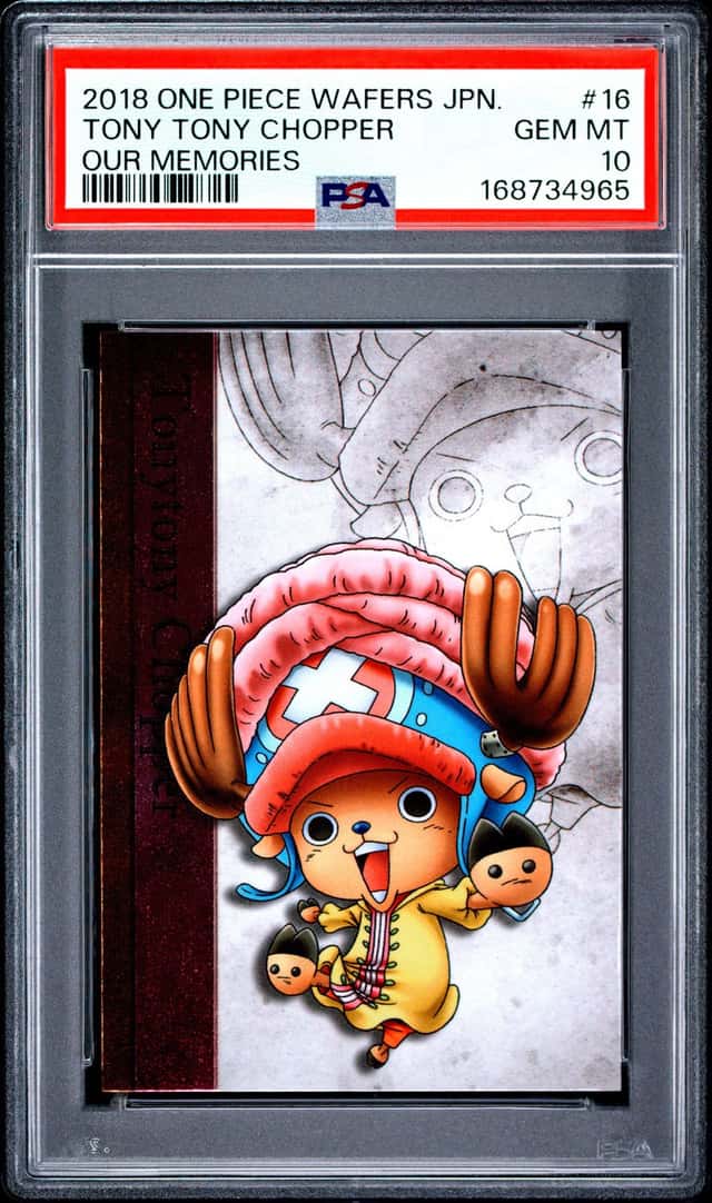 Tony Tony Chopper
