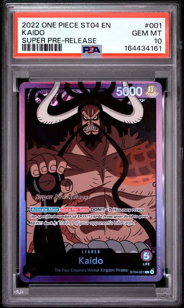Kaido