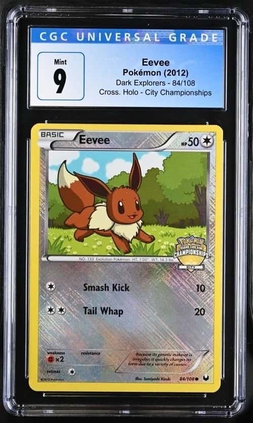 Eevee