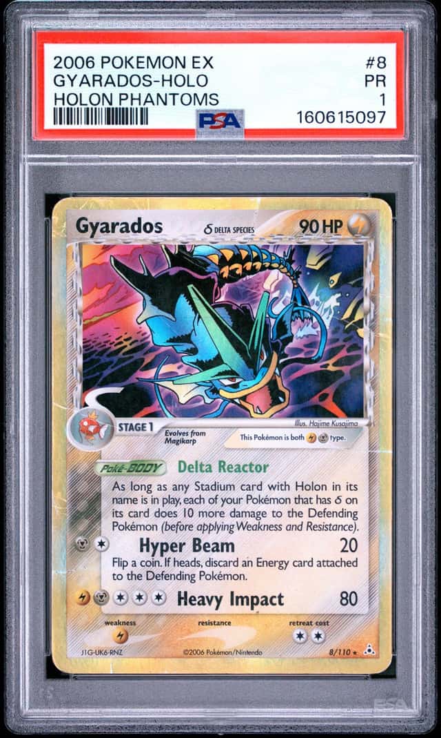 Gyarados