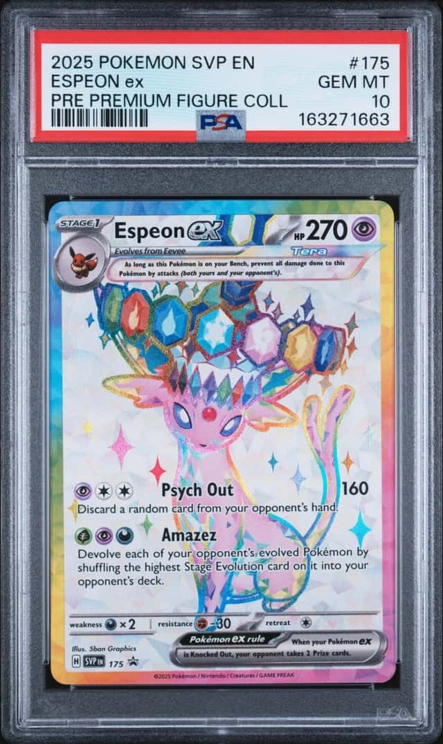 ESPEON ex