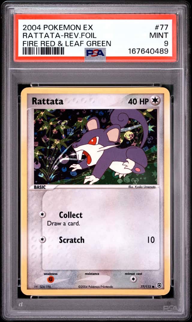 Rattata