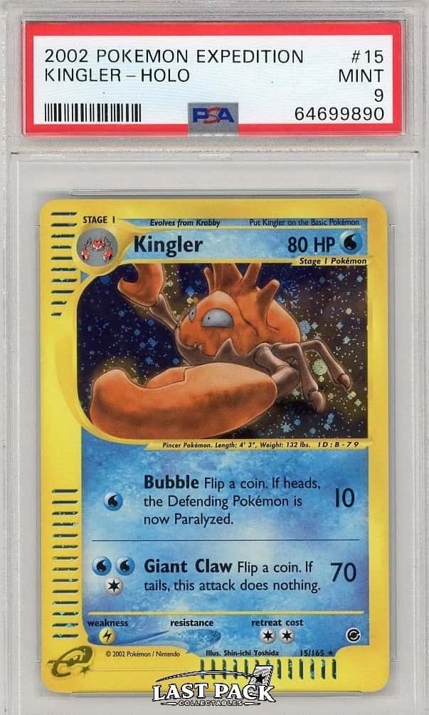 Kingler