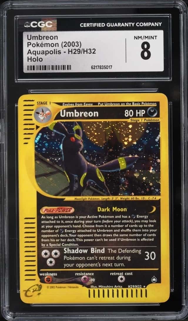 Umbreon