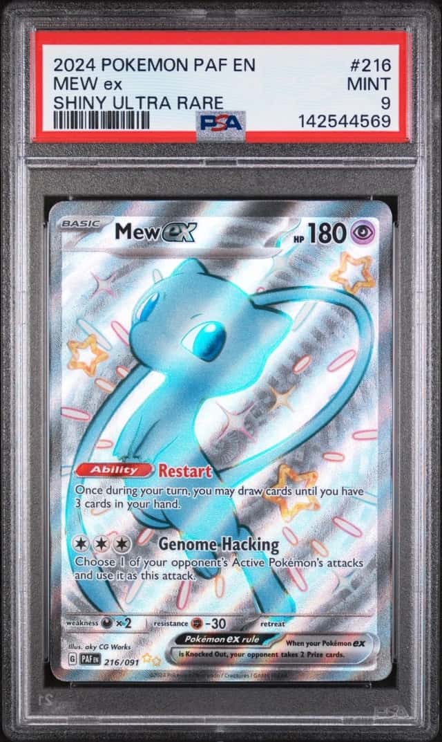 MEW ex