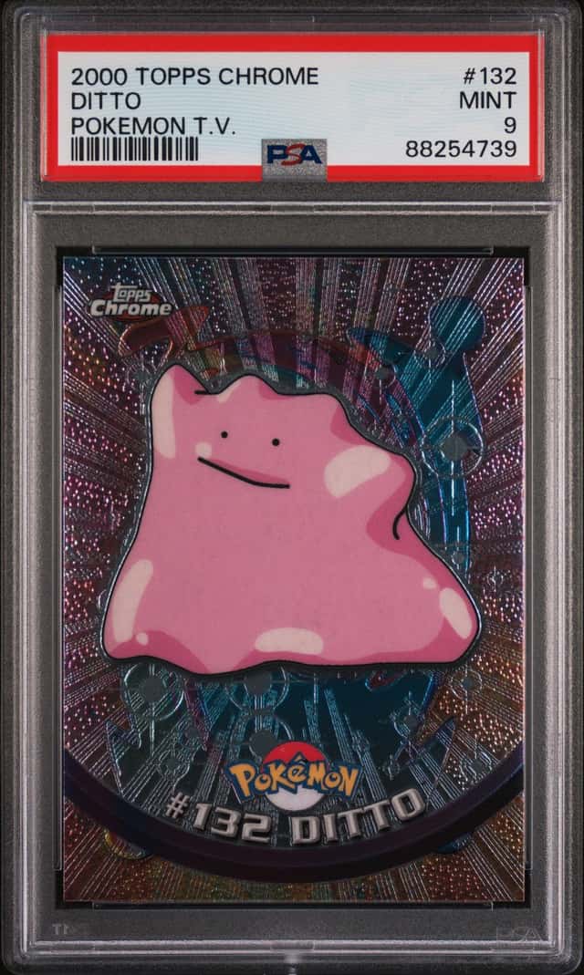 Ditto