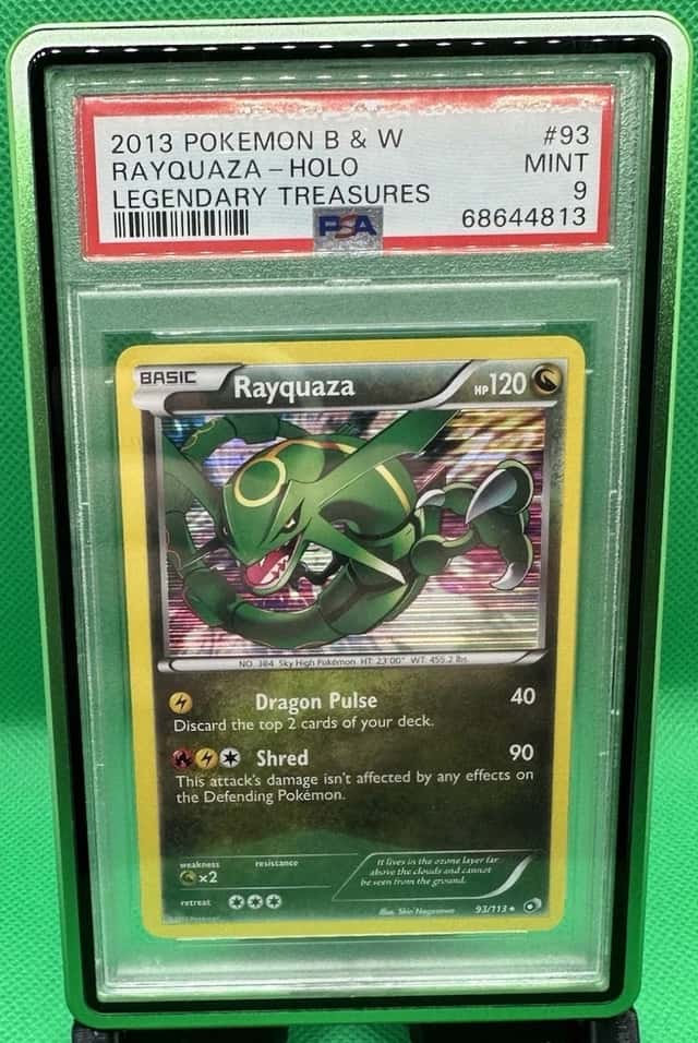 Rayquaza