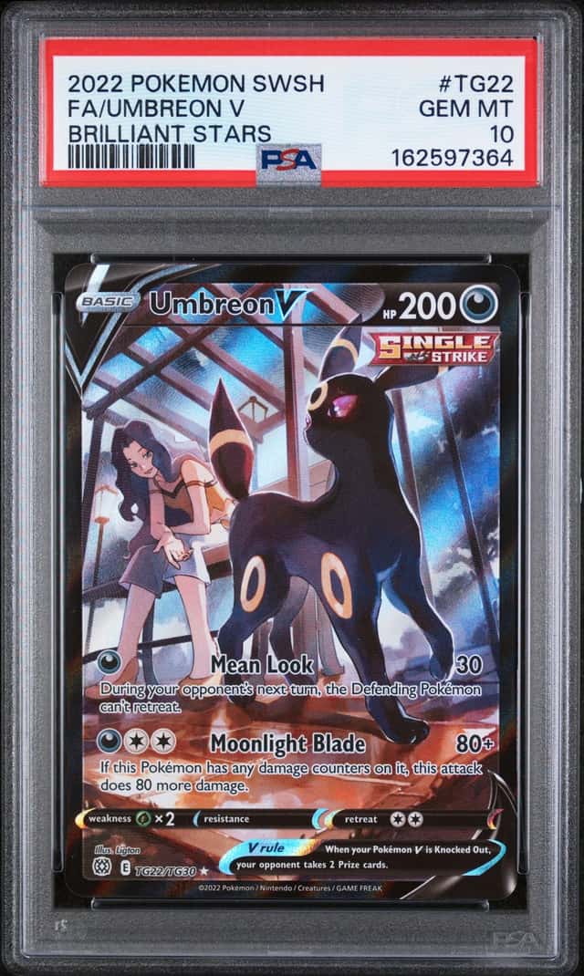 Umbreon V