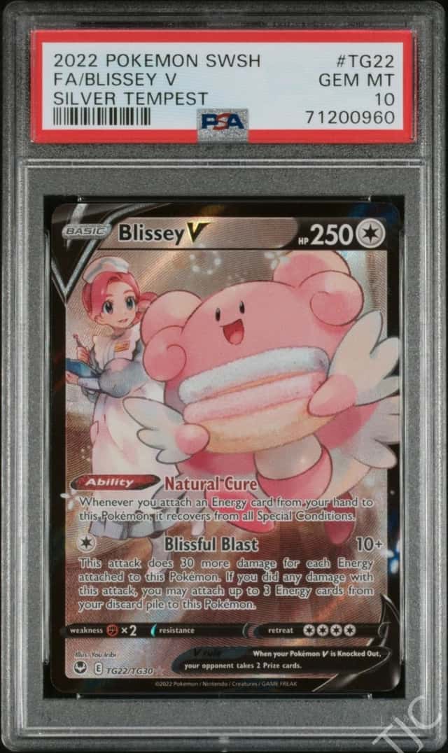 Blissey V