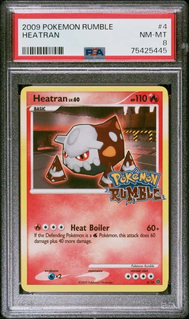 Heatran
