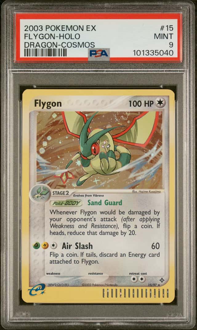 Flygon