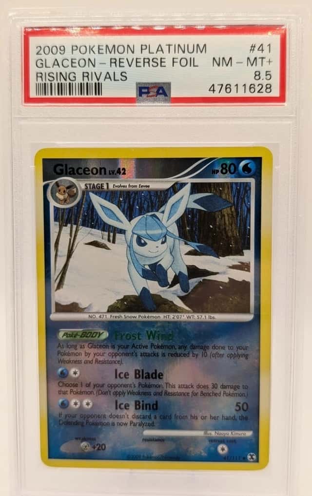 Glaceon