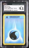Water Energy