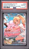 Lillie'S Clefairy Ex