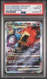 Charizard Vstar