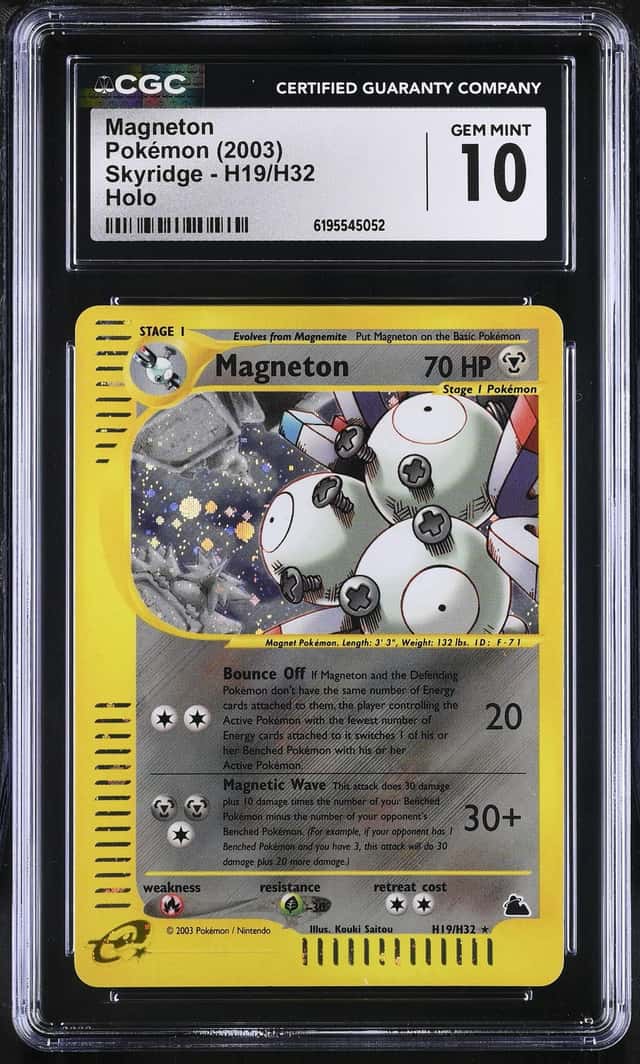 Magneton