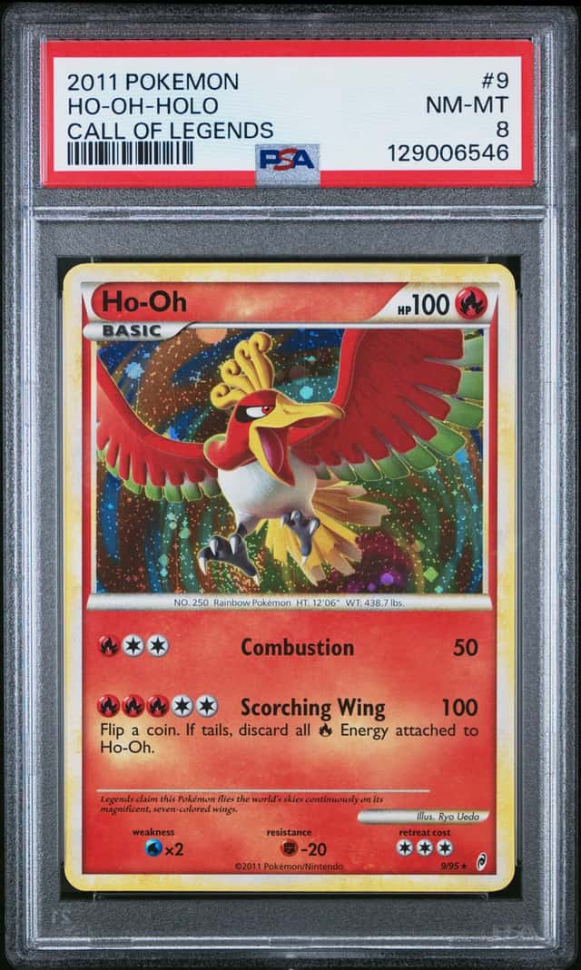 Ho-oh