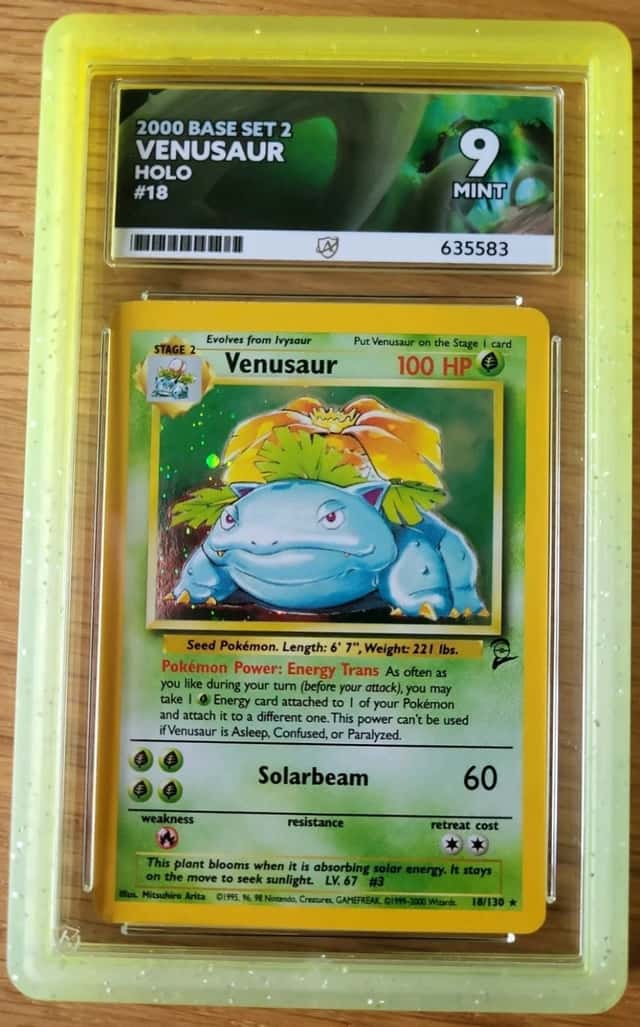Venusaur