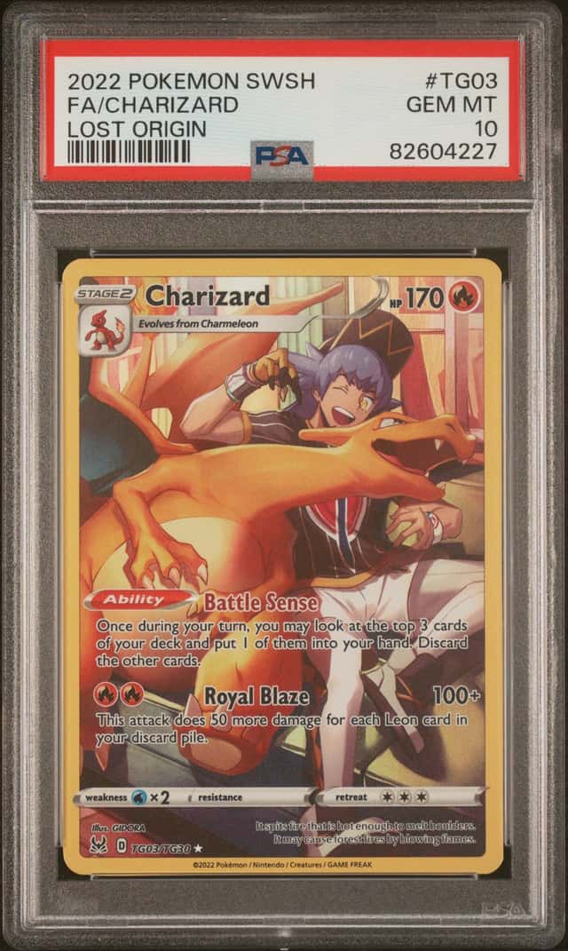 Charizard