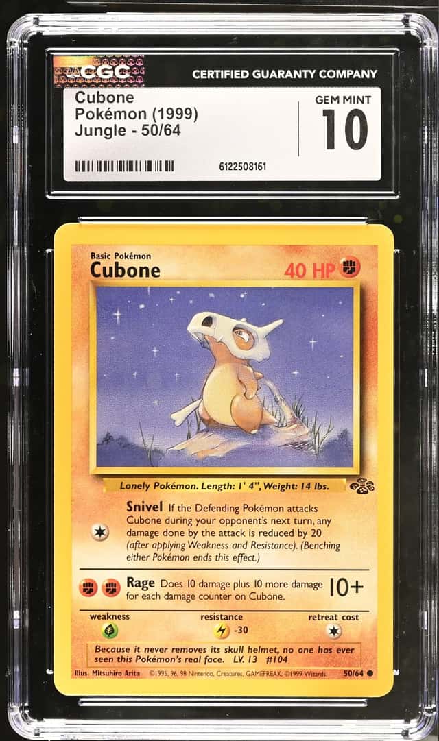 Cubone