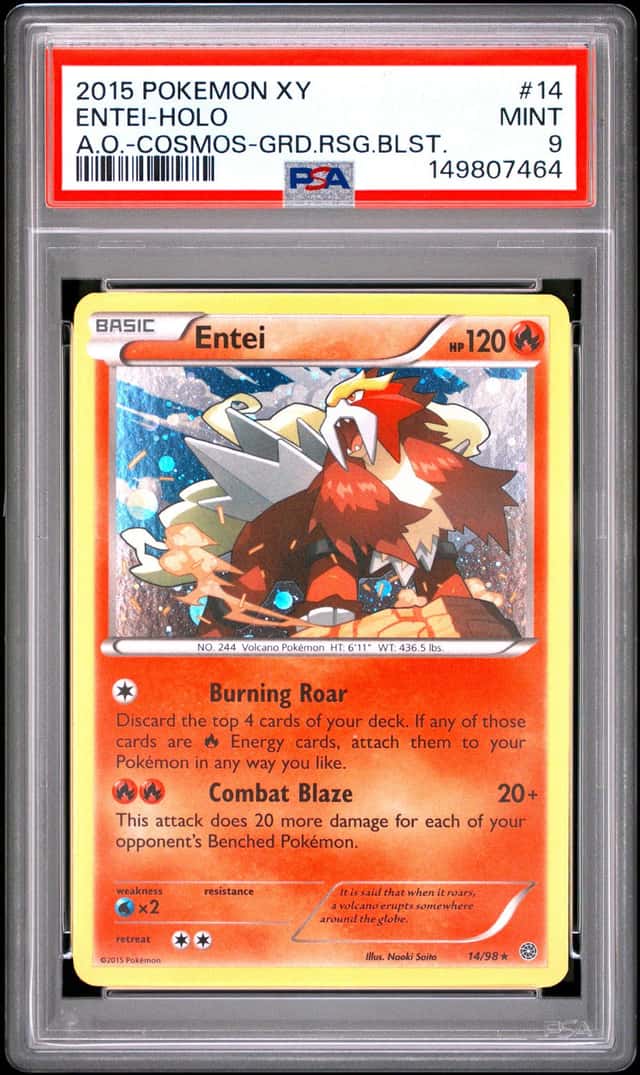 Entei