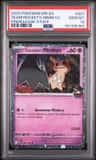 Team Rocket'S Mimikyu