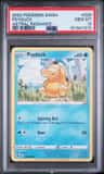 Psyduck