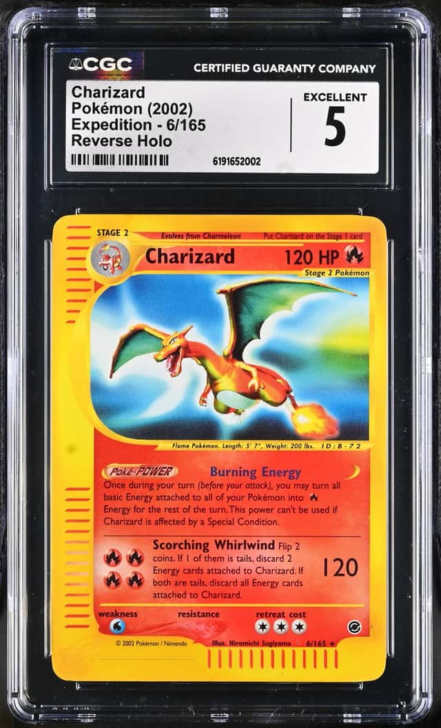Charizard