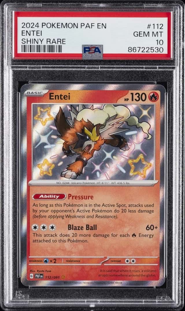 Entei