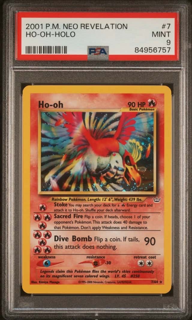Ho-oh