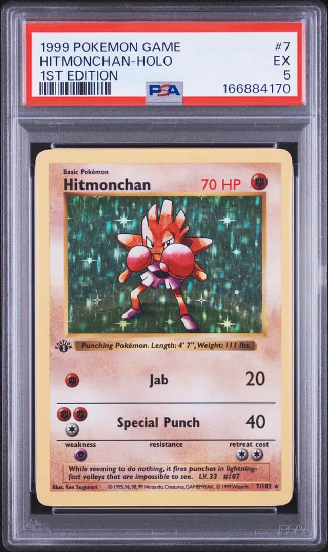 Hitmonchan