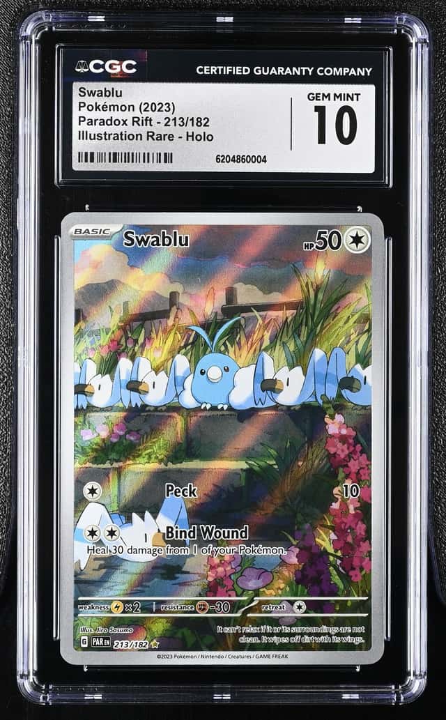 Swablu