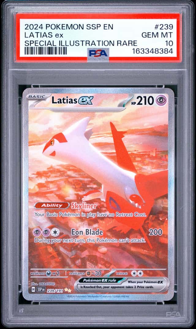 LATIAS ex