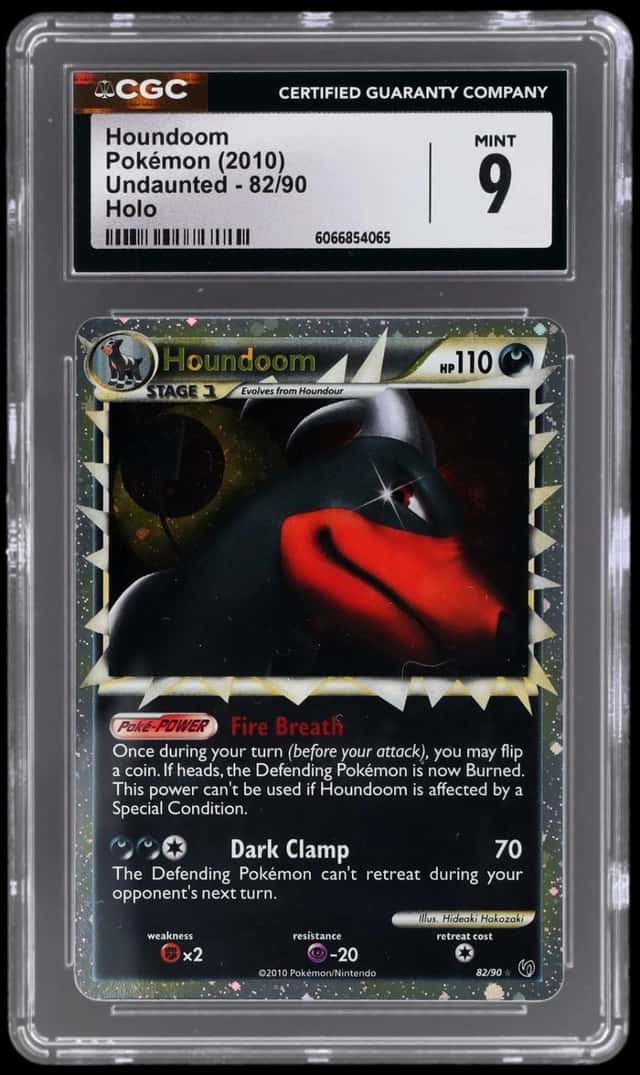 Houndoom