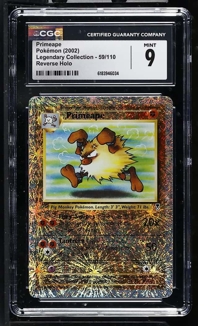 Primeape