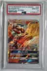 Blaziken Gx