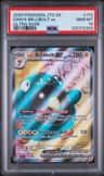 Iono'S Bellibolt Ex
