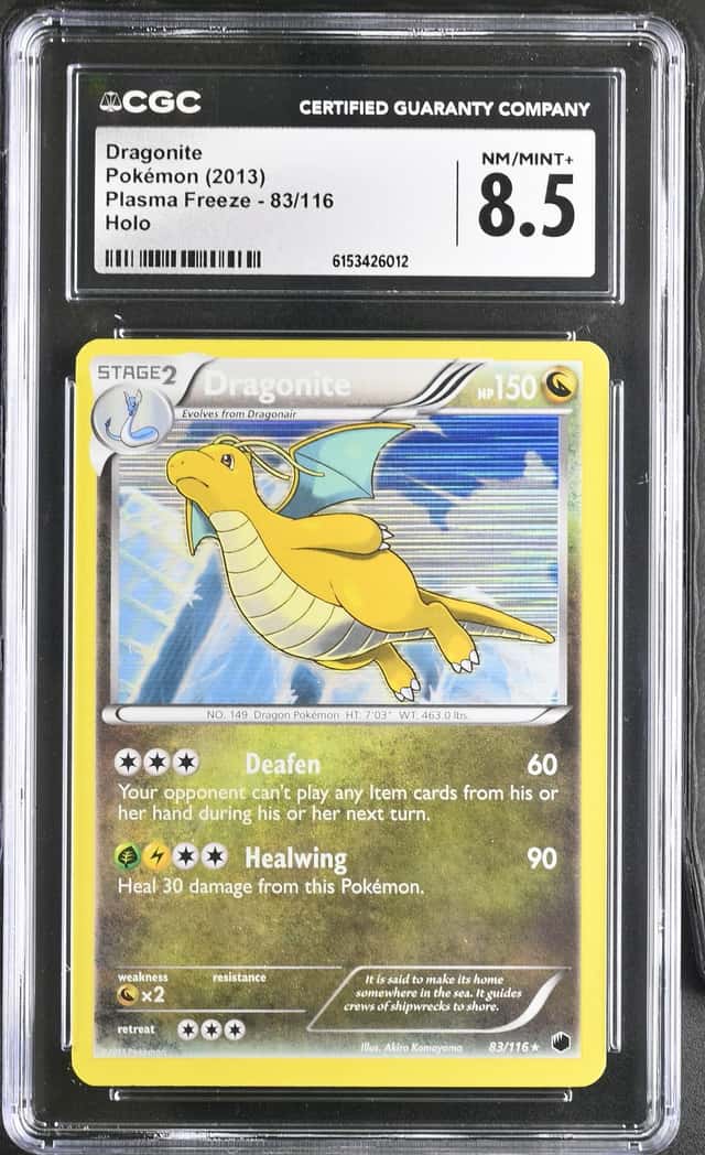 Dragonite