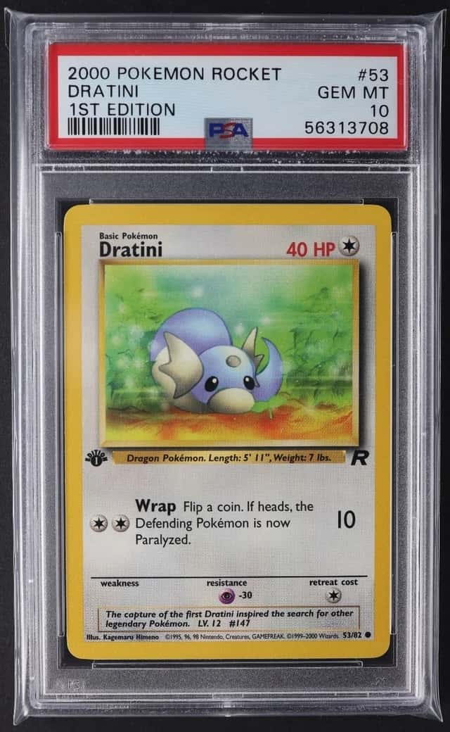 Dratini