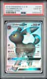 Umbreon Gx