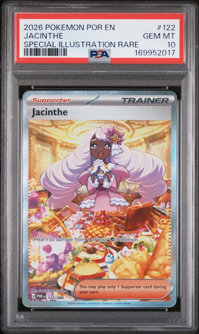 Jacinthe