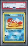 Krabby