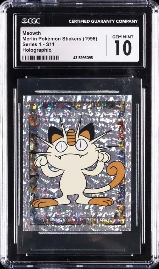 Meowth