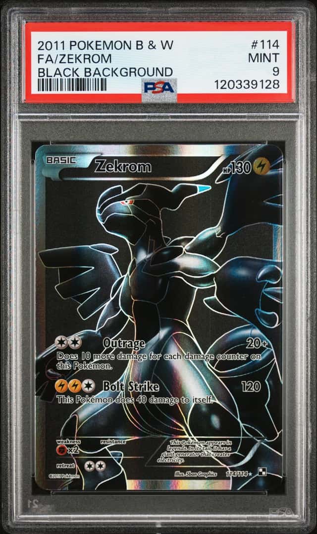 Zekrom