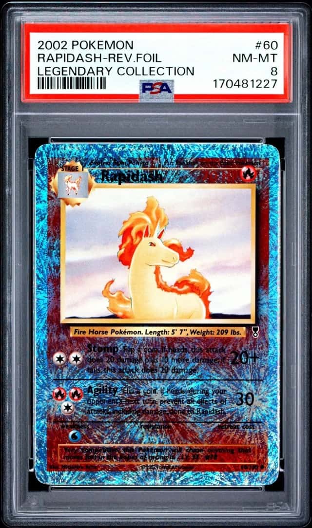 Rapidash