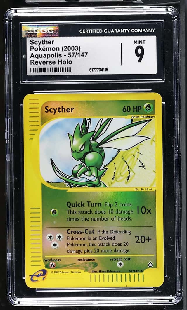 Scyther